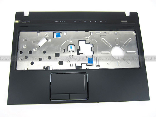 Cover DELL VOSTRO 3400 | C+TP (BLACK)