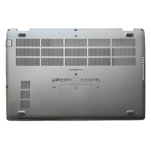 Base Cover DELL LATITUDE E5410 | D (SILVER)