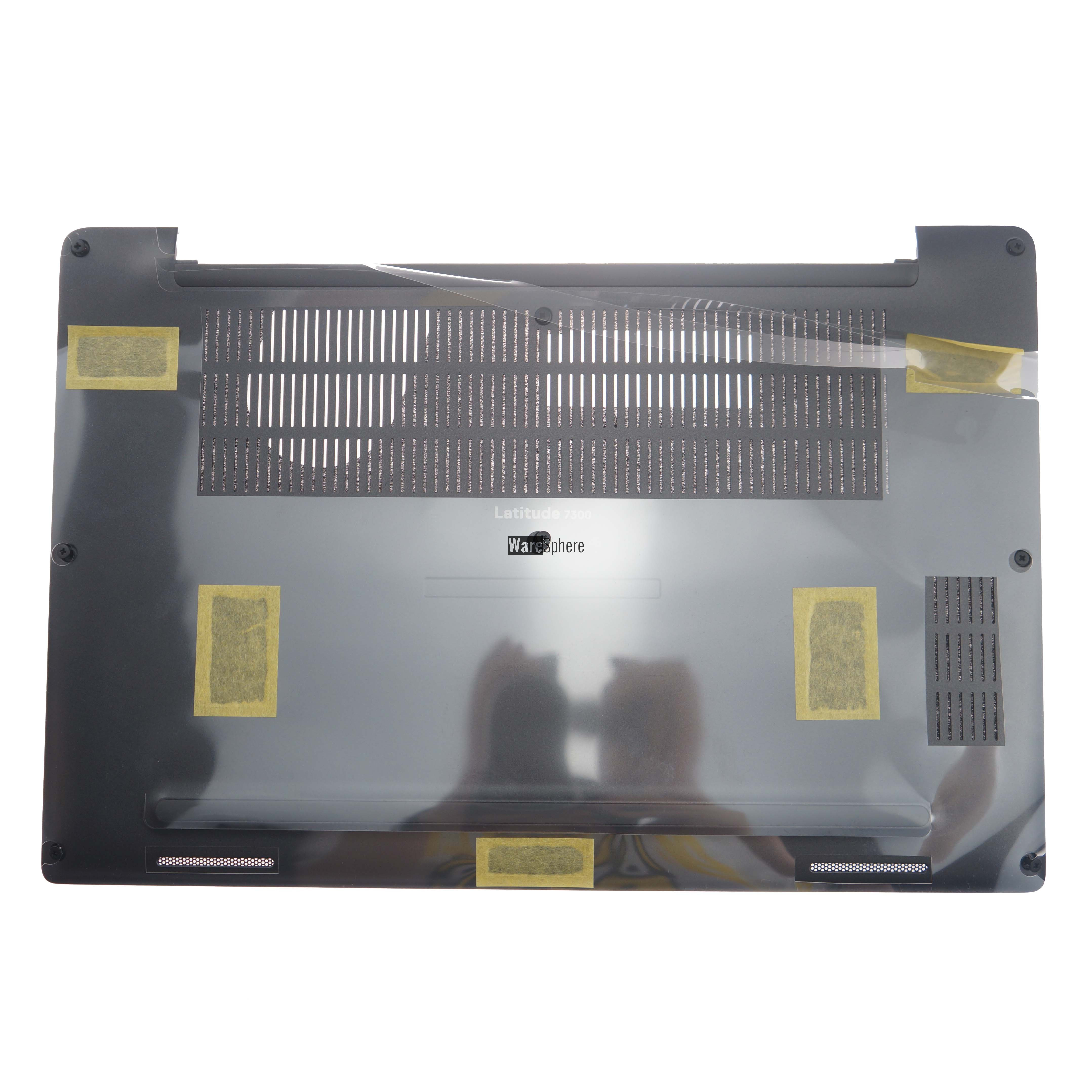 Base Cover DELL LATITUDE 7300 | D (BLACK)