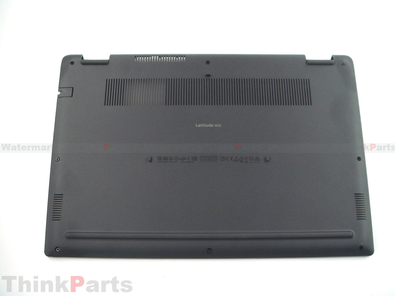 Laptop Base Cover best price in Karachi Base Cover DELL LATITUDE 3510 D BLACK