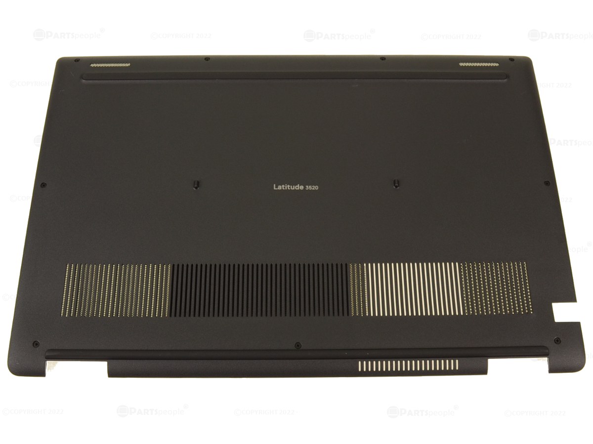 Laptop Base Cover best price Base Cover DELL LATITUDE 3520 D BLACK