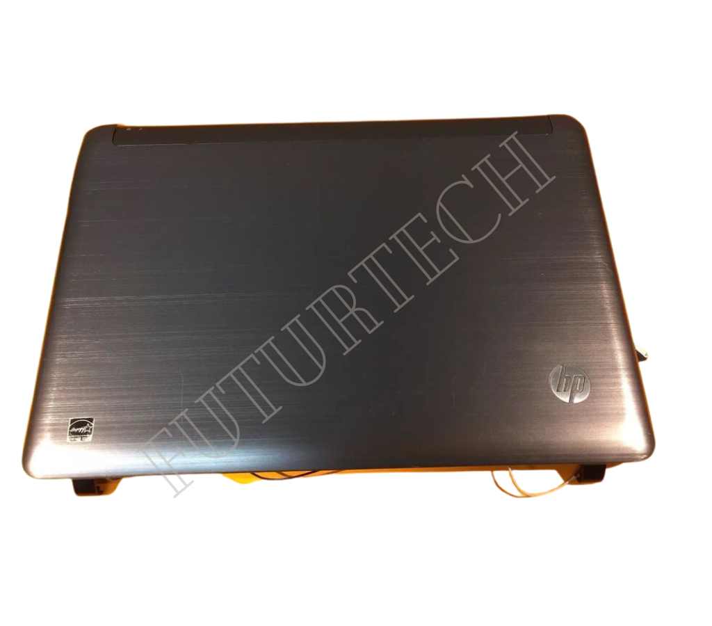 Pulled Top Cover HP DM3-1000 | AB