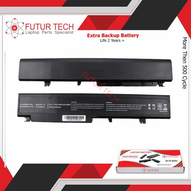 Laptop Battery best price Battery Dell Vostro V1710 v1720 | 8 Cell