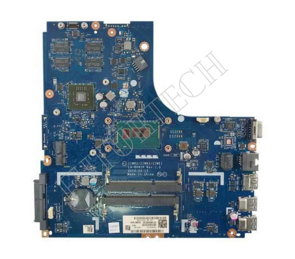 Motherboard Lenovo B50-70 | Intel