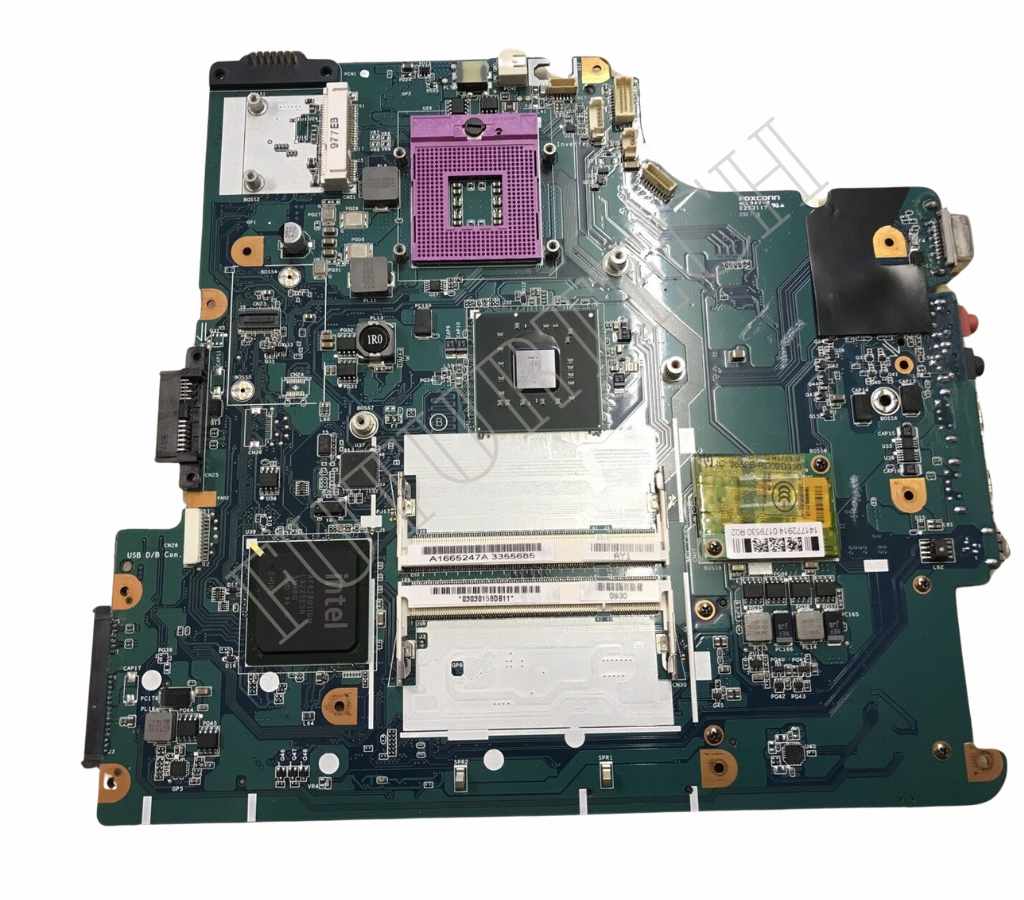 Motherboard Sony Vaio NS | Intel