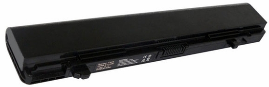 Battery Dell Studio 14z-1440n | Black (6 Cell)