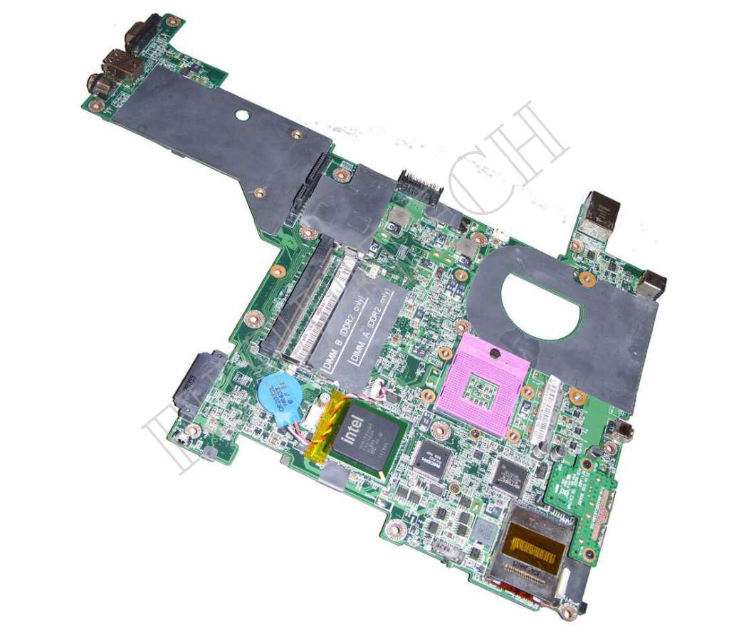 Motherboard Dell Inspiron n1420 | Intel