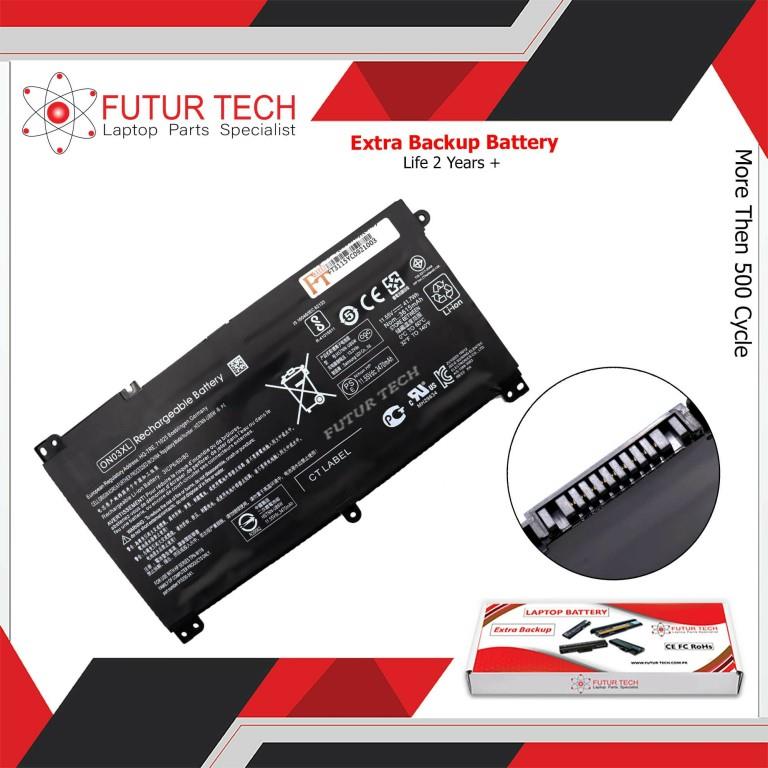 Battery HP ElitePad 1000-G2 Ultrabook Series (AO02XL) | ORG