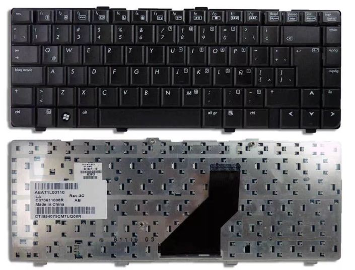 Keyboard HP Pavilion DV6000 V6000