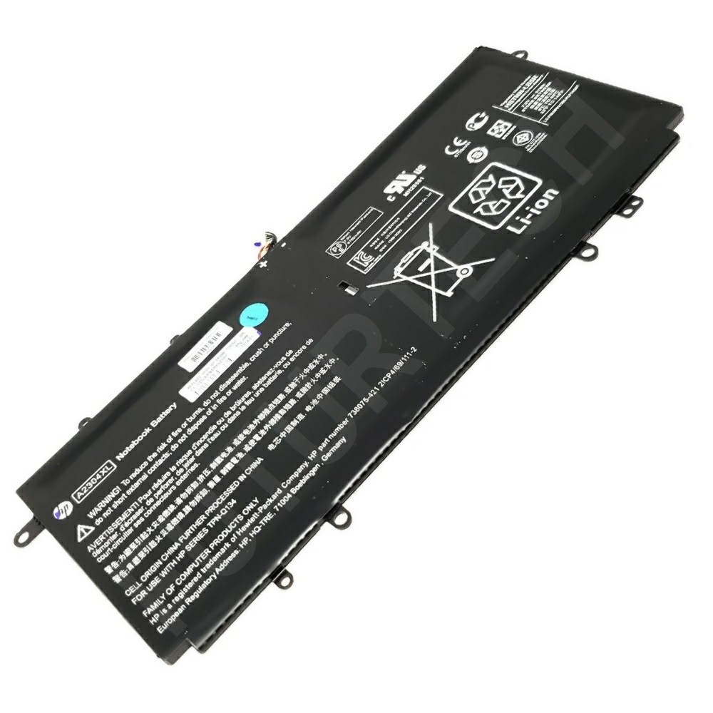 Battery Hp Chromebook 14 G1   14-Q series | A2304XL (ORG)