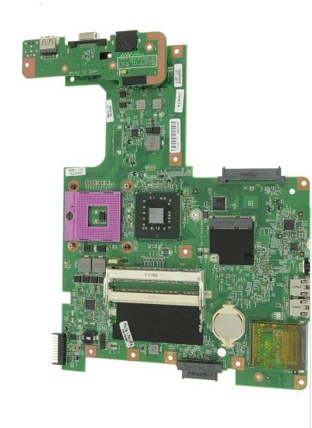 Motherboard Dell Inspiron N1545 | GC