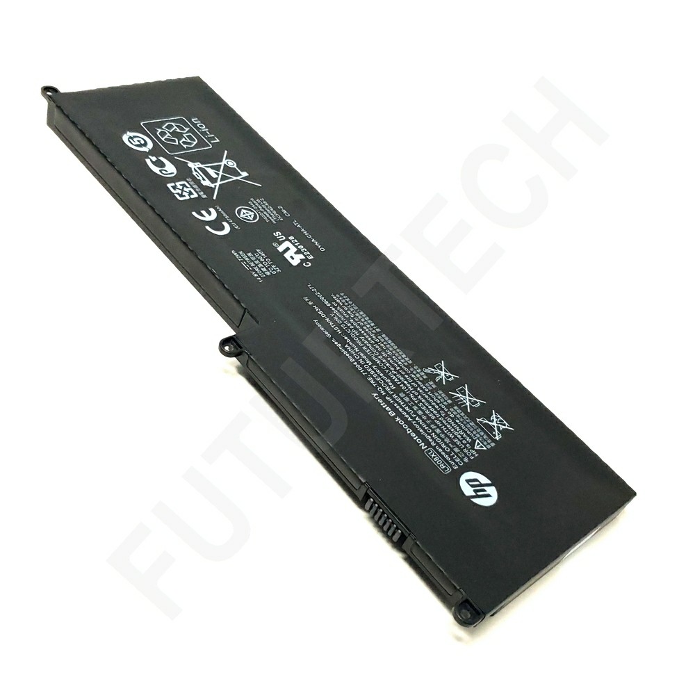 Battery HP Envy 15-3000 | (LR08XL) ORG