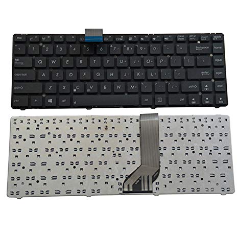 Keyboard Asus K45 Series | Black
