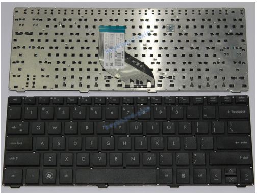 Keyboard HP Probook 4230s | Black