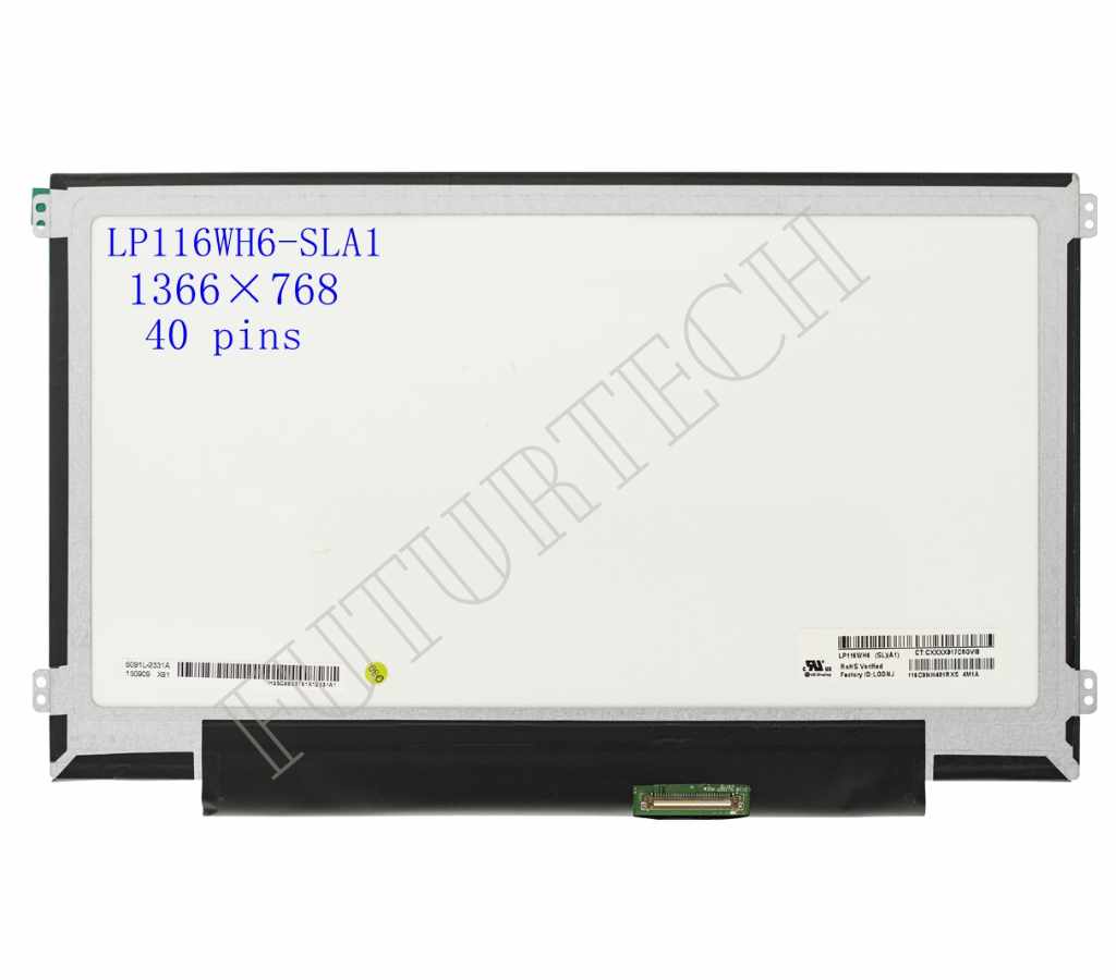 LED 11.6 Mtte | Normal (40 Pin)