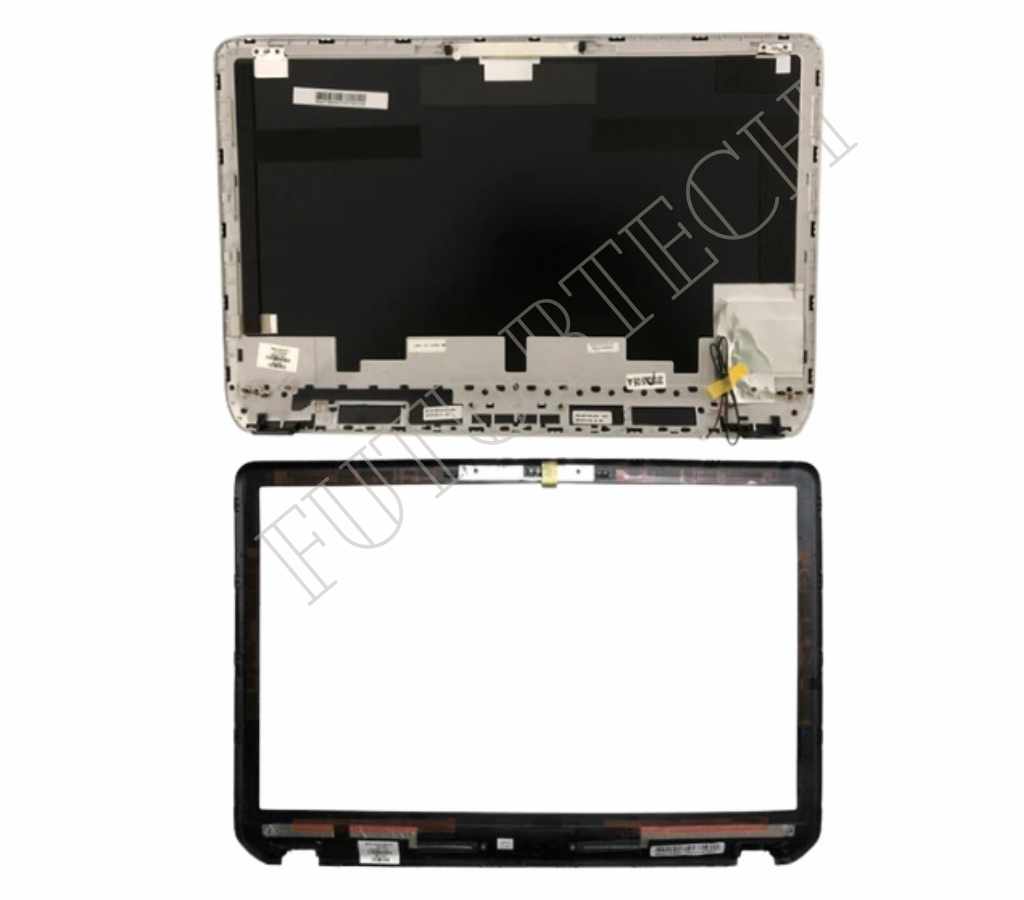Pulled Top Cover Hp Pavilion DV5000 | AB