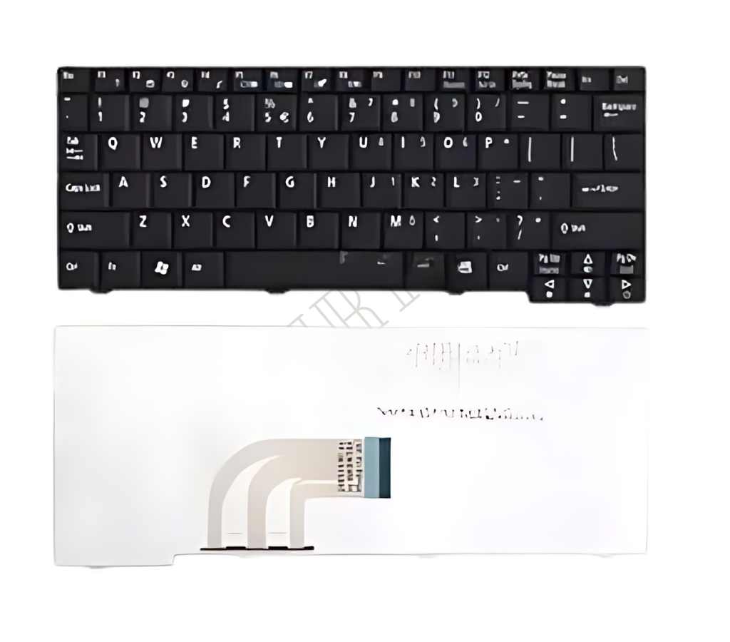 Keyboard Acer D250 | Black