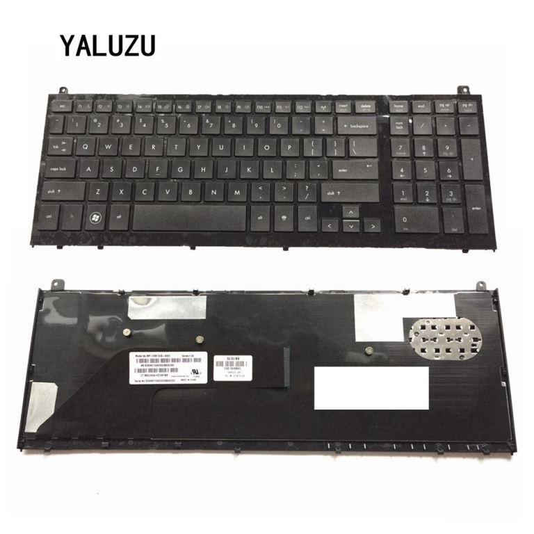 Keyboard HP Probook 4520s 4525s | Black
