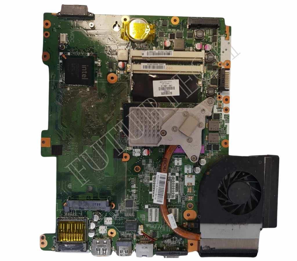 Motherboard HP Compaq CQ61 | Intel (C2D)