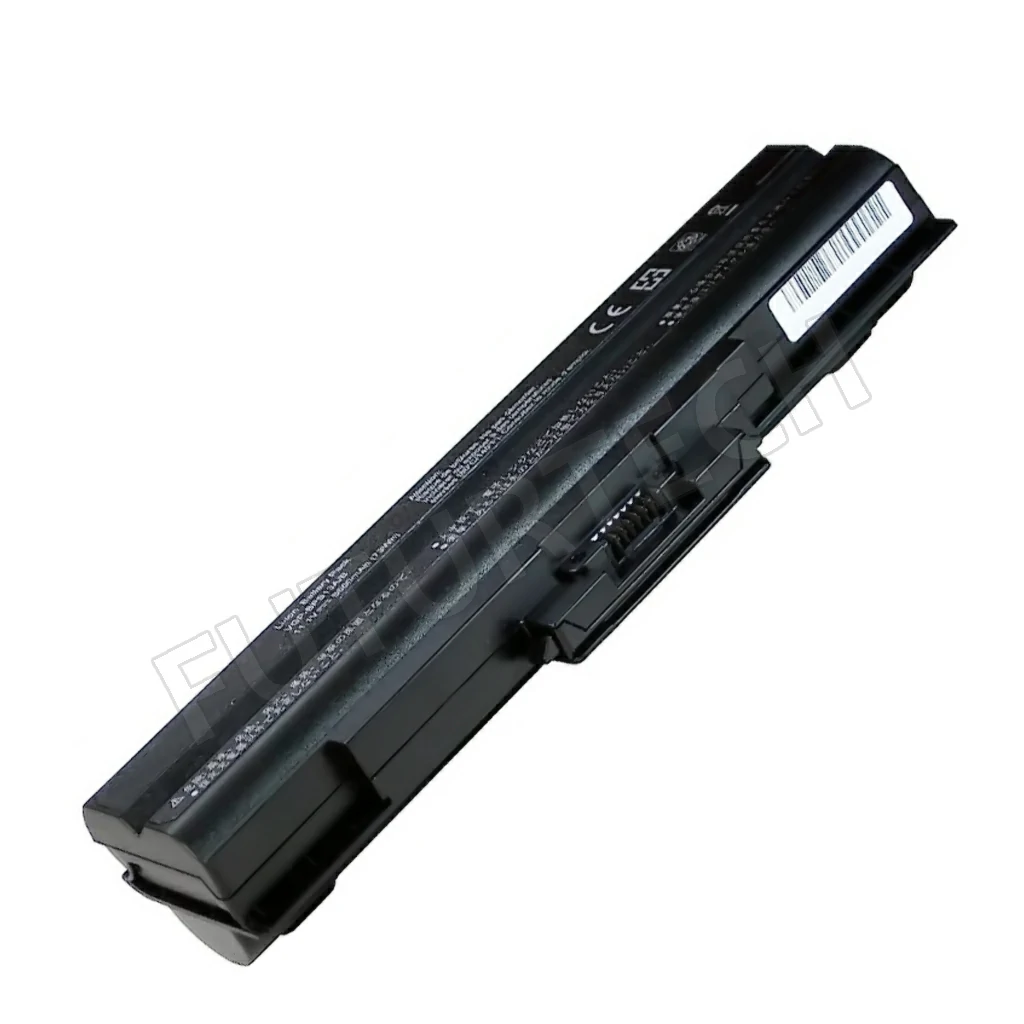 Battery Sony Vaio BPS13 BPS21 | Black (9 Cell)