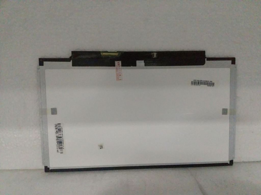 Laptop LED best price in Karachi LED 13.3 Crystal Bright | Slim (40 Pin) Side/fit 3 e6320