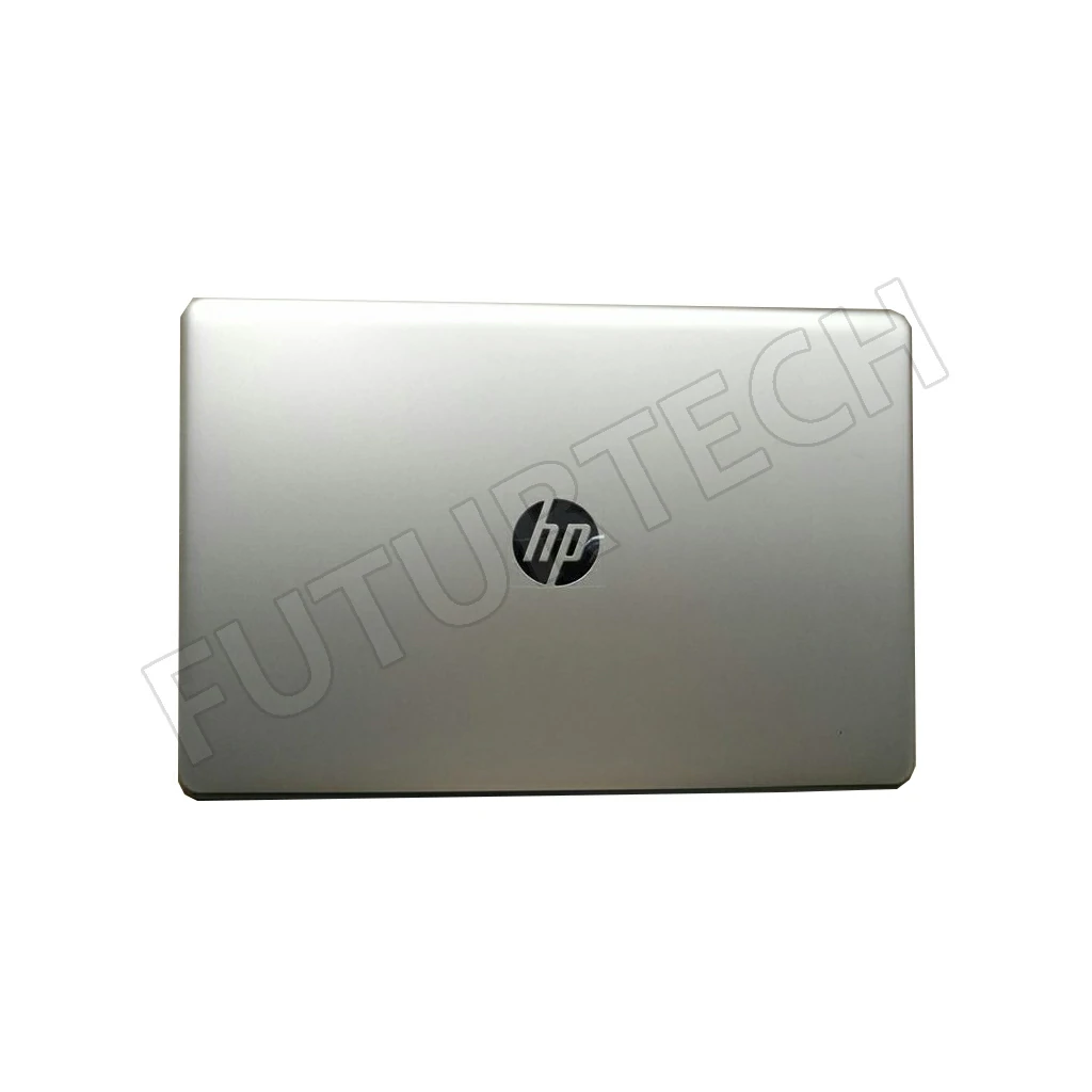 Laptop Top Cover best price in Karachi Top Cover Hp Pavilion 15-BS/15-BW/250-G6 | AB (Silver)