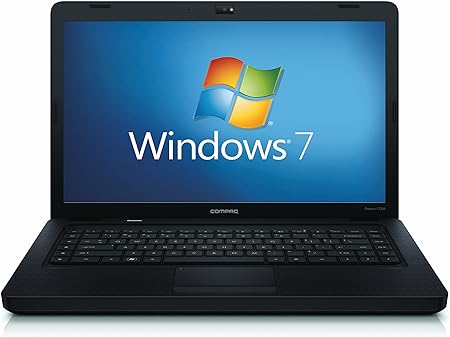 Laptop HP Compaq Presario CQ56 -102SE