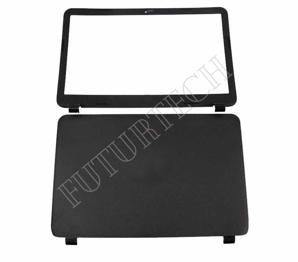 Pulled Top Cover HP Pavilion 15n | AB