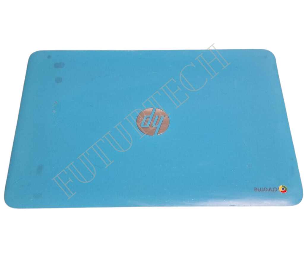 Pulled Top Cover HP Chromebook 14Q | AB