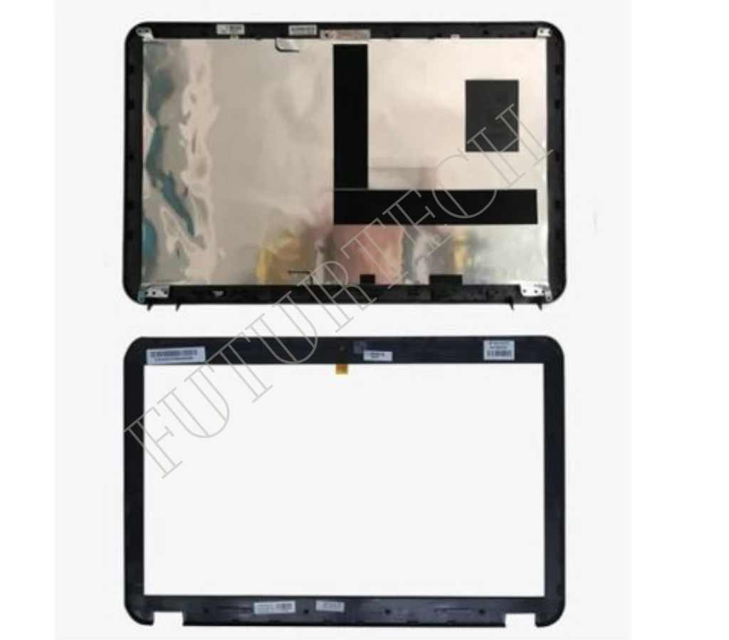 Pulled Top Cover HP Pavilion G6-1000 | AB