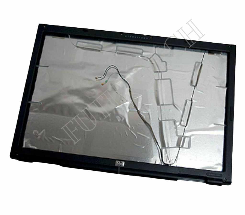 Pulled Top Cover HP Pavilion DV8000 | AB