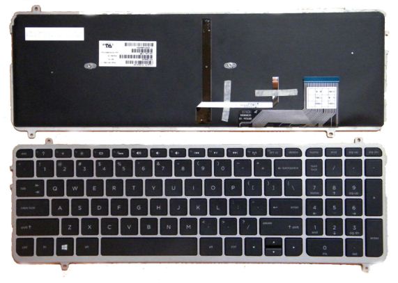 Keyboard HP Envy M6-K | Backlit ORG