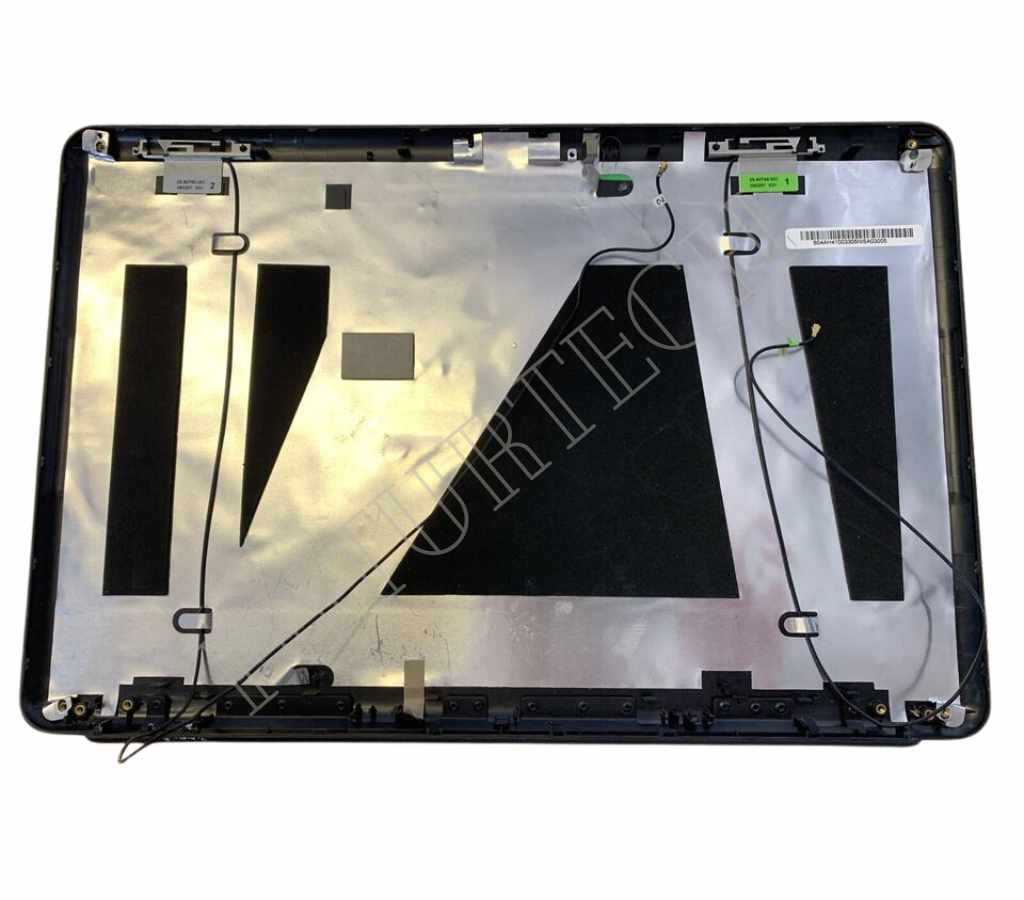 Pulled Top Cover HP Compaq G60 | AB