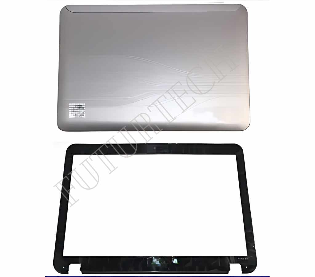 Pulled Top Cover HP Pavilion DV6-3000 | AB