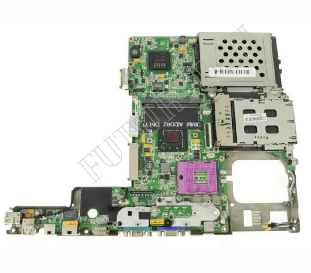 Laptop Motherboard best price Motherboard Dell Latitude D530 | Intel