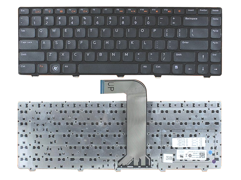Keyboard Dell Vostro 3350 3450 3460 3550 3560