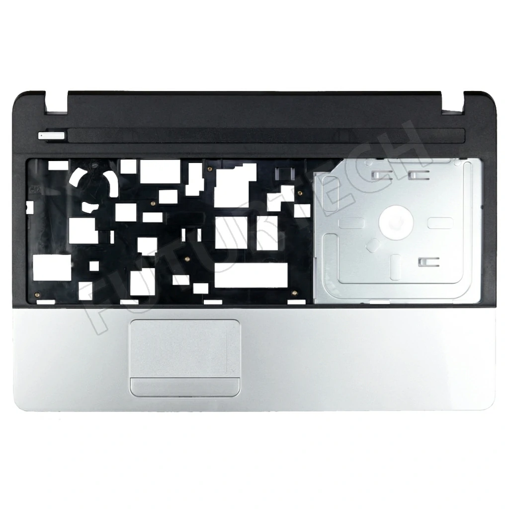 Cover Acer Aspire E1-521 E1-531 E1-571 P253 | C (with TouchPad) Upper Black Bottom Silver