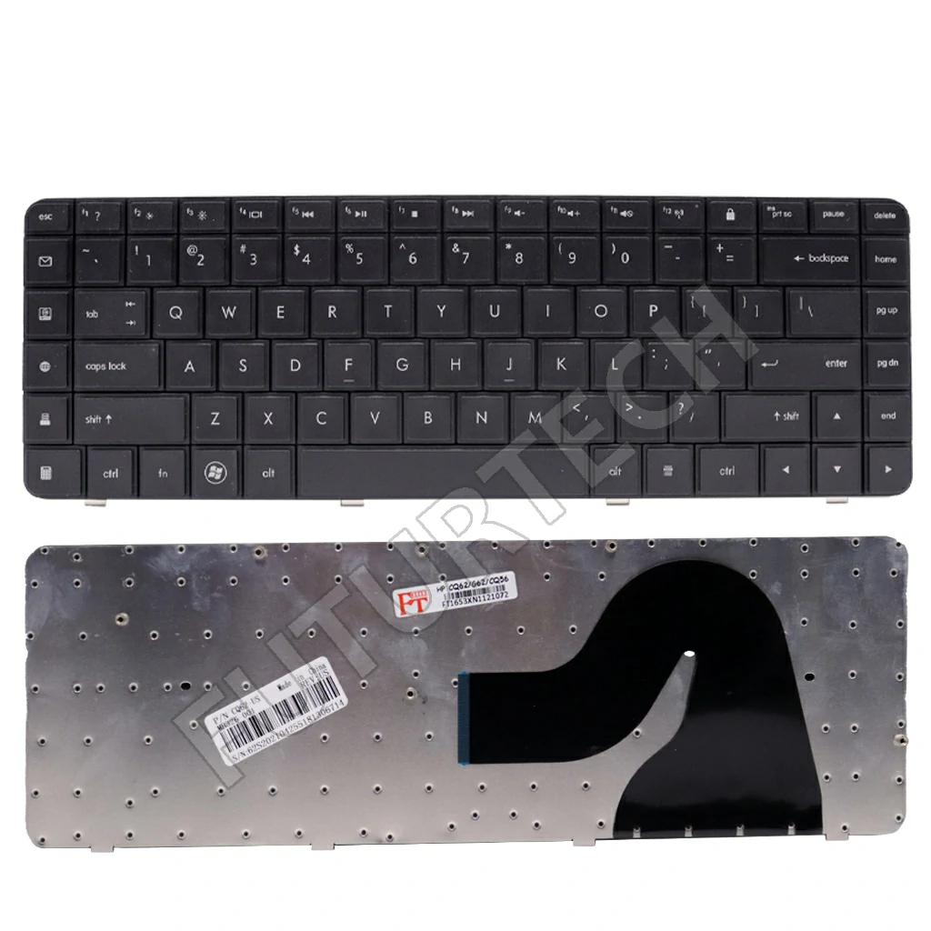Laptop Keyboard best price in Karachi Keyboard HP CQ62/G62/CQ56