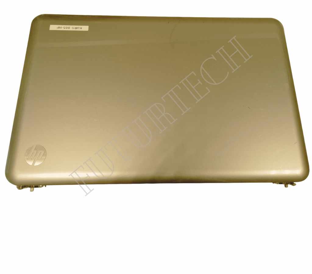 Laptop Top Cover best price Top Cover HP Pavilion G7/G7-1000 | AB (Golden)