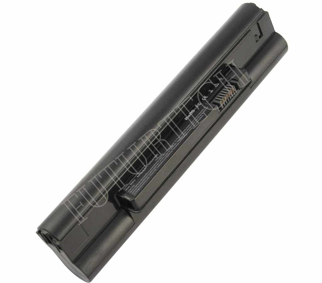 Battery Dell Mini 110 | Black (6 Cell)
