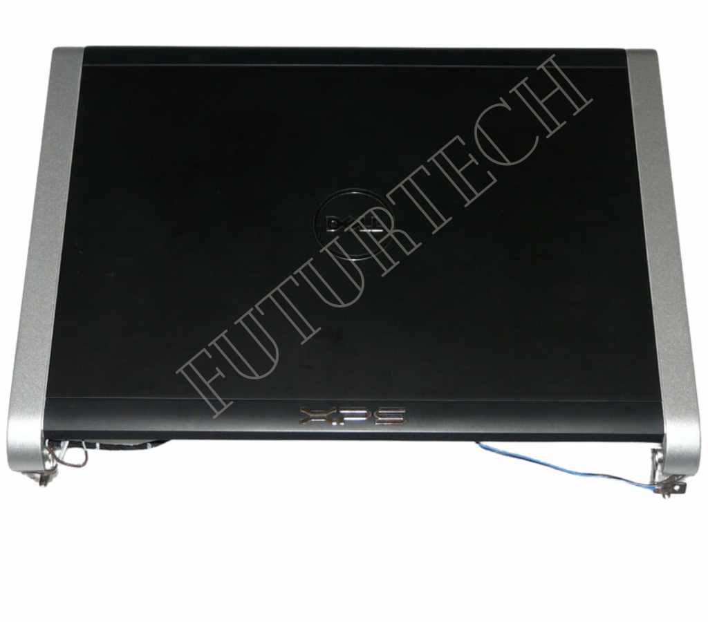 Top Cover Dell XPS 1530 | Black (AB)