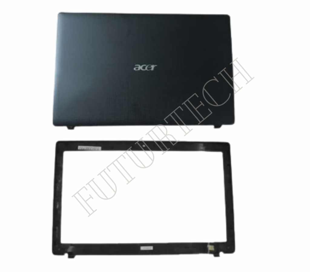 Top Cover Acer 5736 | AB (Blue)