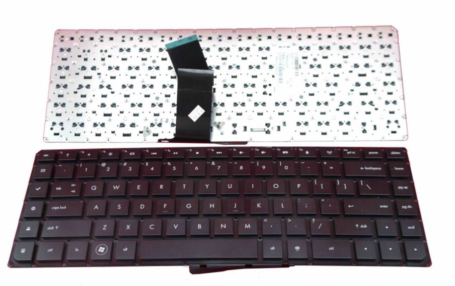 Keyboard HP Envy 15-1000 | Black
