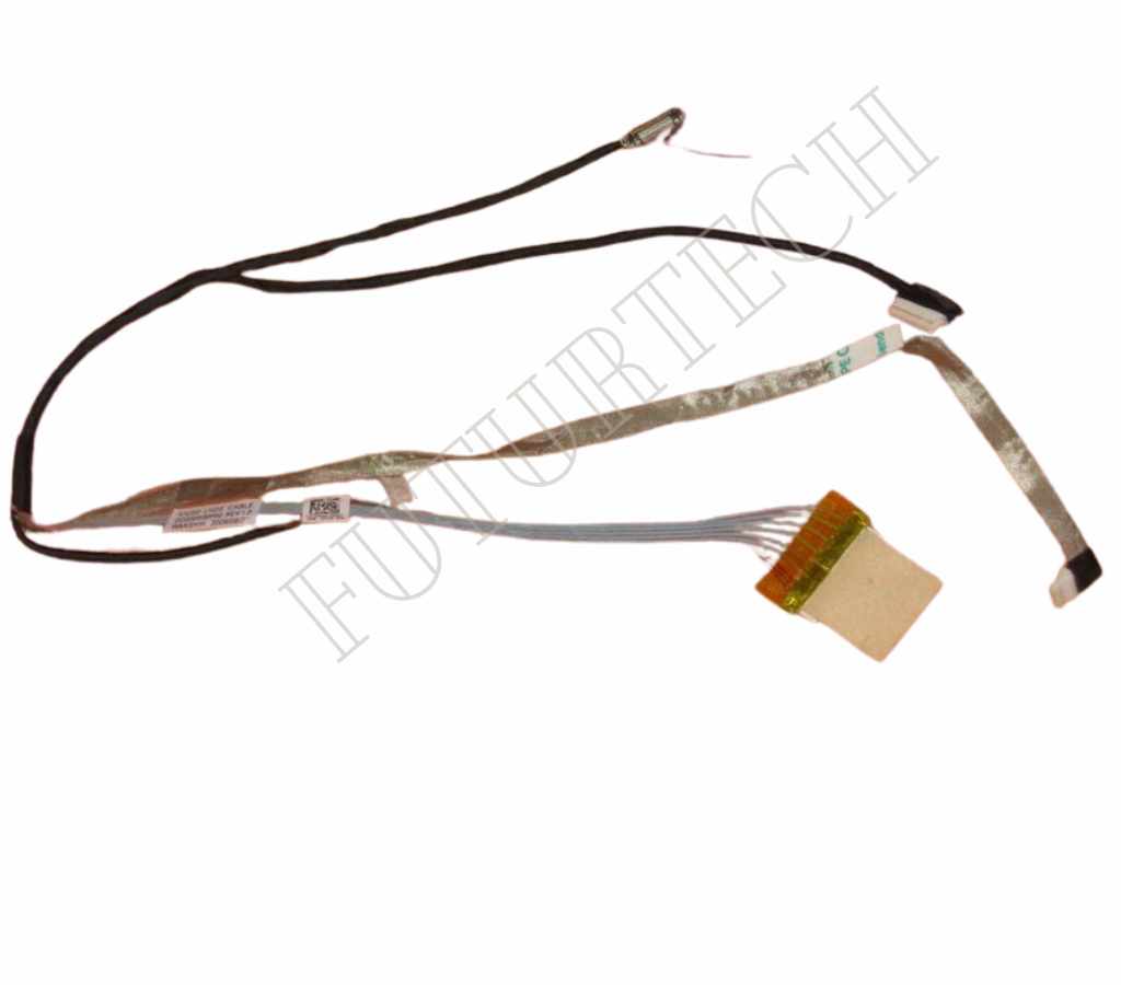 Cable LCD Dell Inspiron Mini N1210 | DC02000MP00