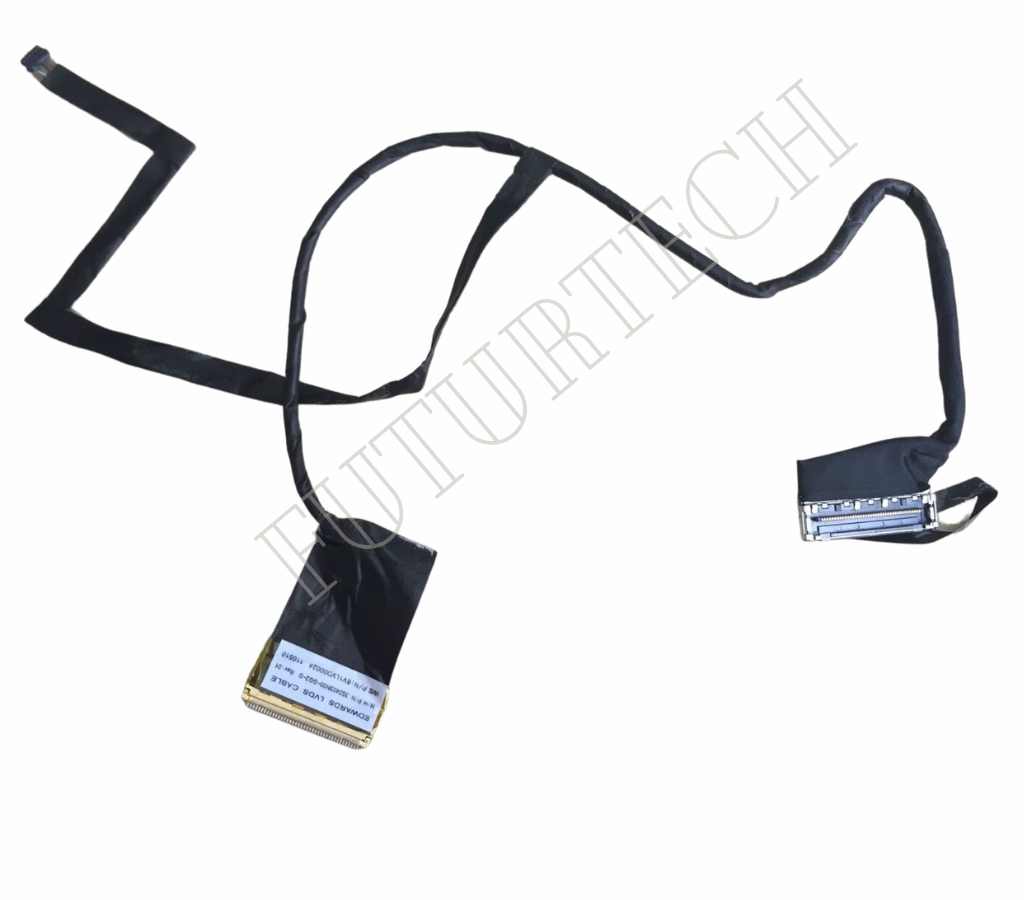 Cable LED Envy 15-1000 | MECDDSP7C0013AHN323