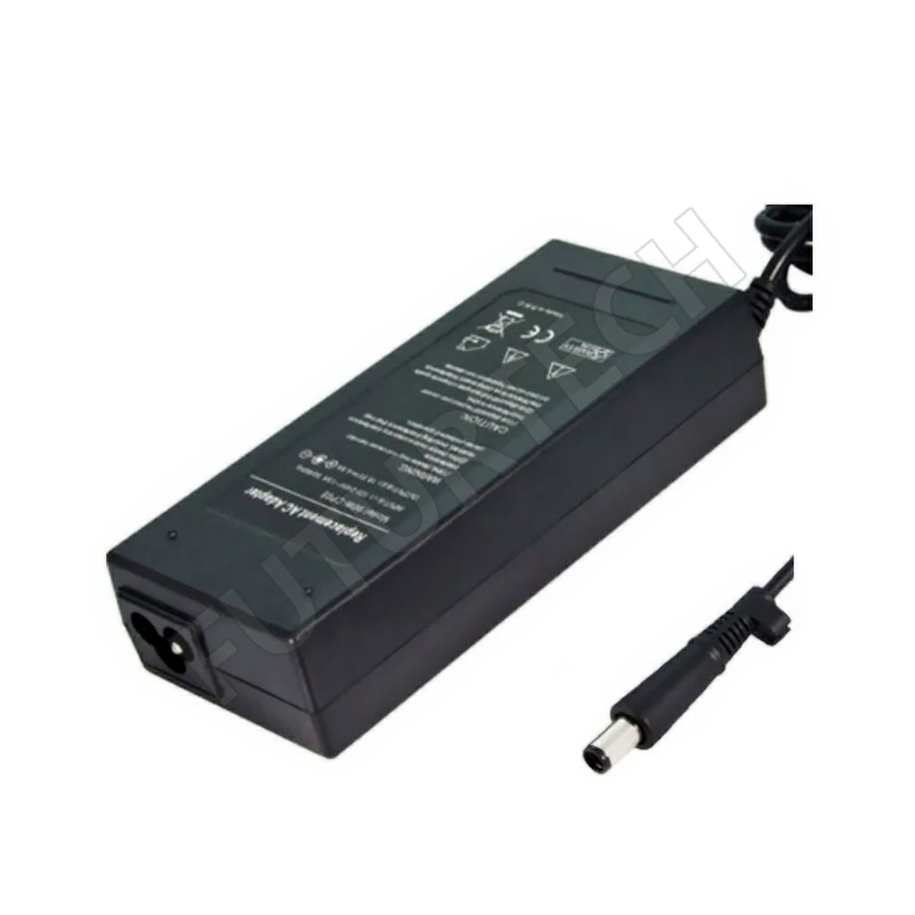 Adapter HP 19v - 4a74 | Center Pin - 90w (7.4*5.0)