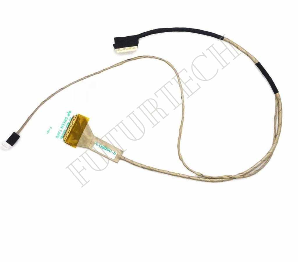 Laptop Cable-0 best price Cable LED Toshiba L630 | 6017B0268701