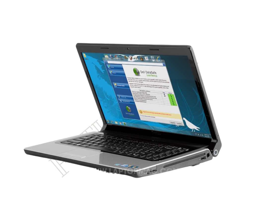 Laptop Dell Inspiron n5110 | Core i5