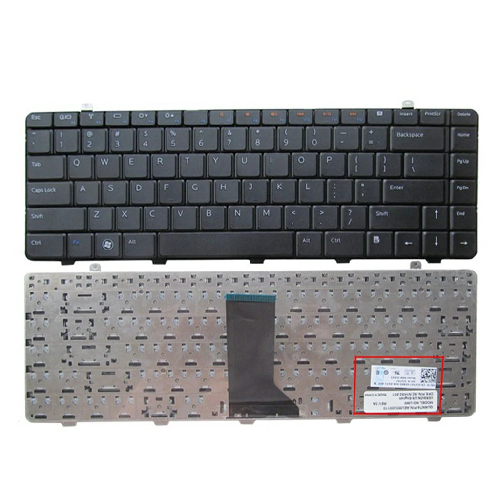 Keyboard Dell Inspiron n1464