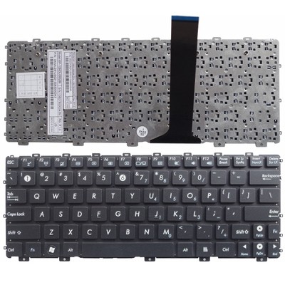 Keyboard Asus X101ch | Black